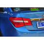 Cruze LED фара задняя Mersedes style v2 Cruze LED фара задняя Mersedes style v2